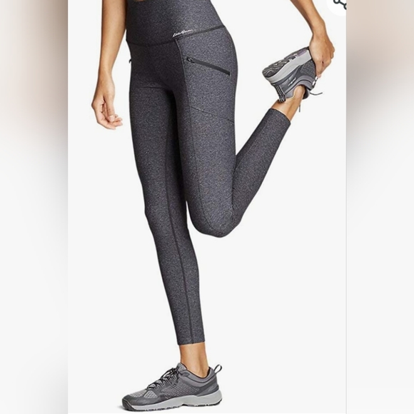 Eddie Bauer Pants & Jumpsuits Eddie Bauer Trail Tight Leggings
